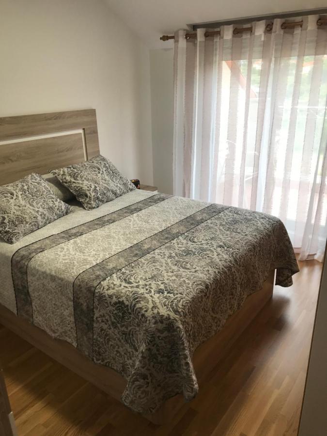 Atico En Moana- Playa A Xunqueira, A 15 Min De Vigo Apartment Ngoại thất bức ảnh