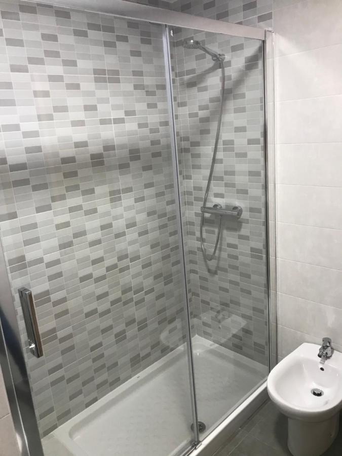 Atico En Moana- Playa A Xunqueira, A 15 Min De Vigo Apartment Ngoại thất bức ảnh