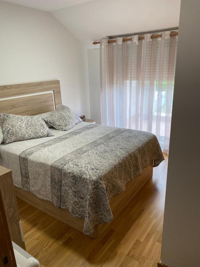 Atico En Moana- Playa A Xunqueira, A 15 Min De Vigo Apartment Ngoại thất bức ảnh